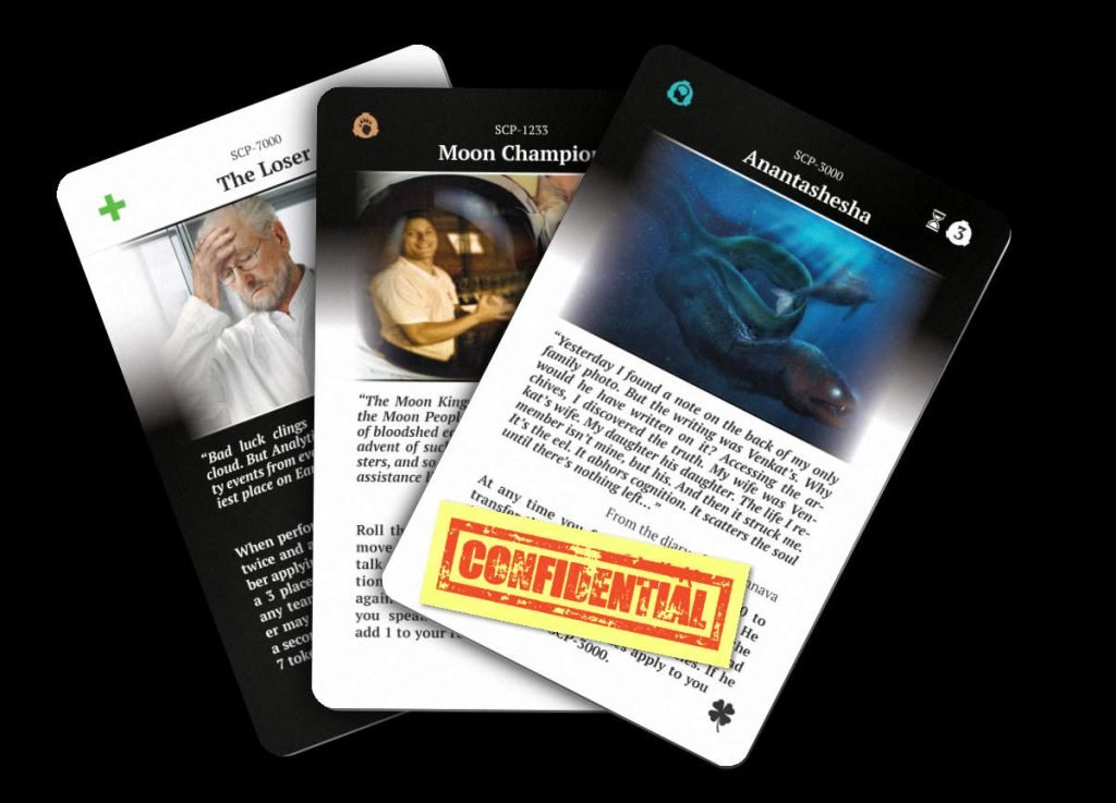 7k Cards