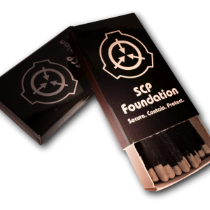 SCP Matches